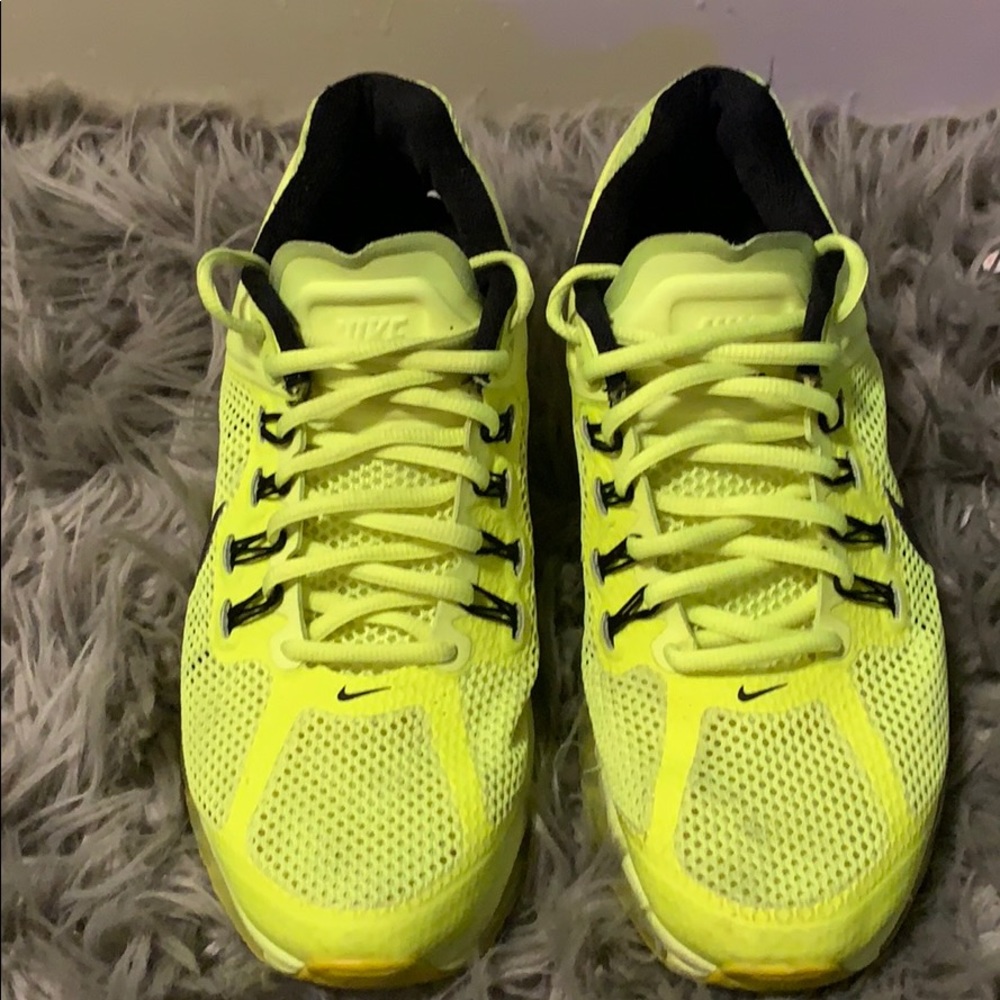 Nike Air Max 360 2013